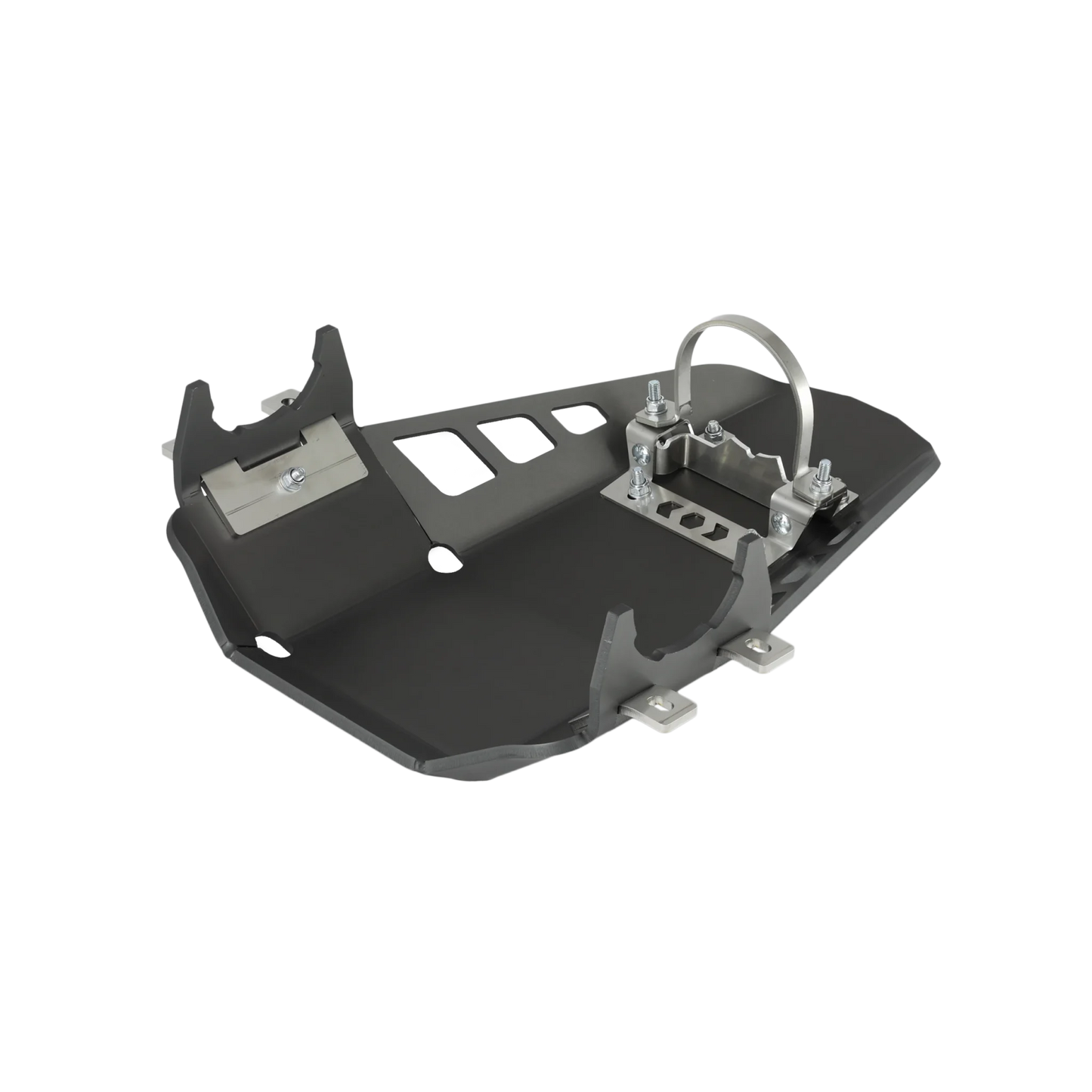 Differentialschutz Sprinter