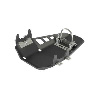 Differentialschutz Sprinter