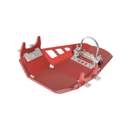 Differentialschutz Sprinter