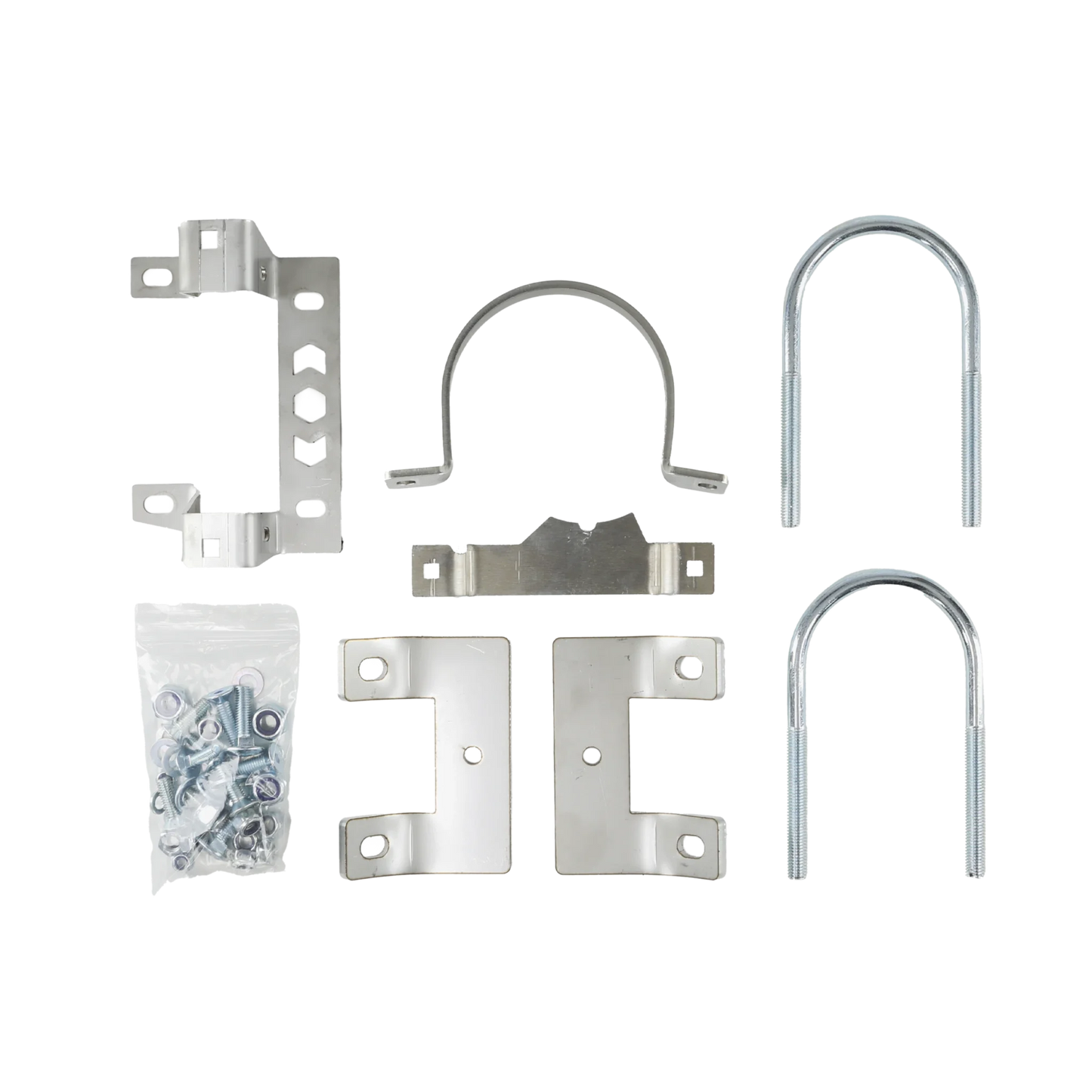 Differentialschutz Sprinter