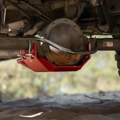 Differentialschutz Sprinter