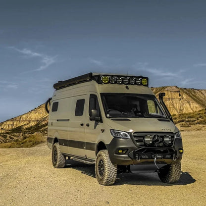 Motor-Unterfahrschutz Sprinter (2022+)