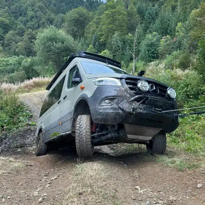 Motor-Unterfahrschutz Sprinter (2022+)