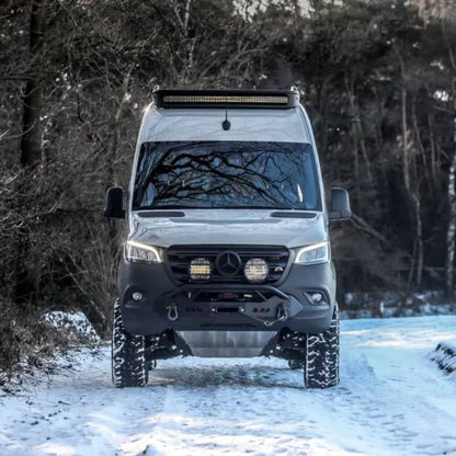 Motor-Unterfahrschutz Sprinter (2022+)