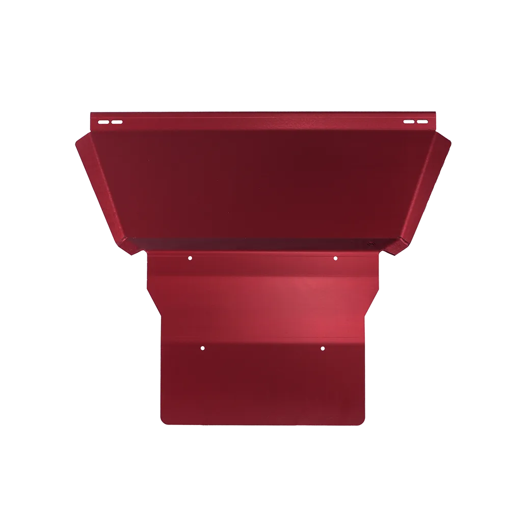 Motor-Unterfahrschutz Sprinter (2022+)