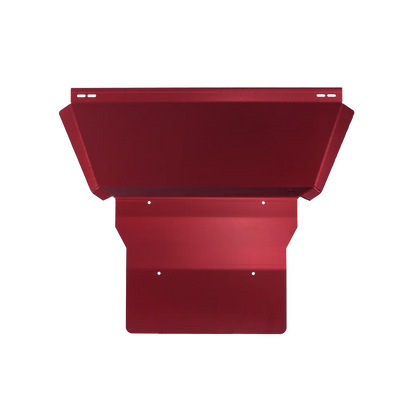 Motor-Unterfahrschutz Sprinter (2022+)