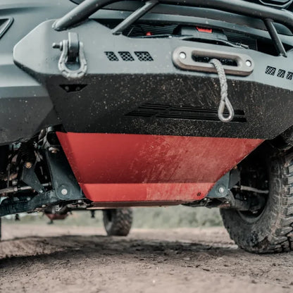 Motor-Unterfahrschutz Sprinter (2022+)