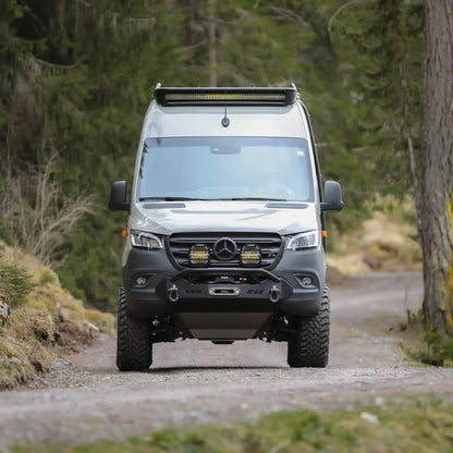 Motor-Unterfahrschutz Sprinter (2022+)