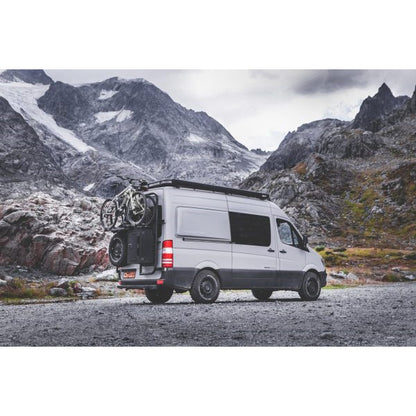 Sequoia Cargo Frame (Fahrradträger) Mercedes Sprinter