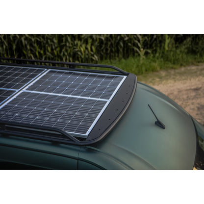 Sequoia Crafter Solarpanel-Profilset