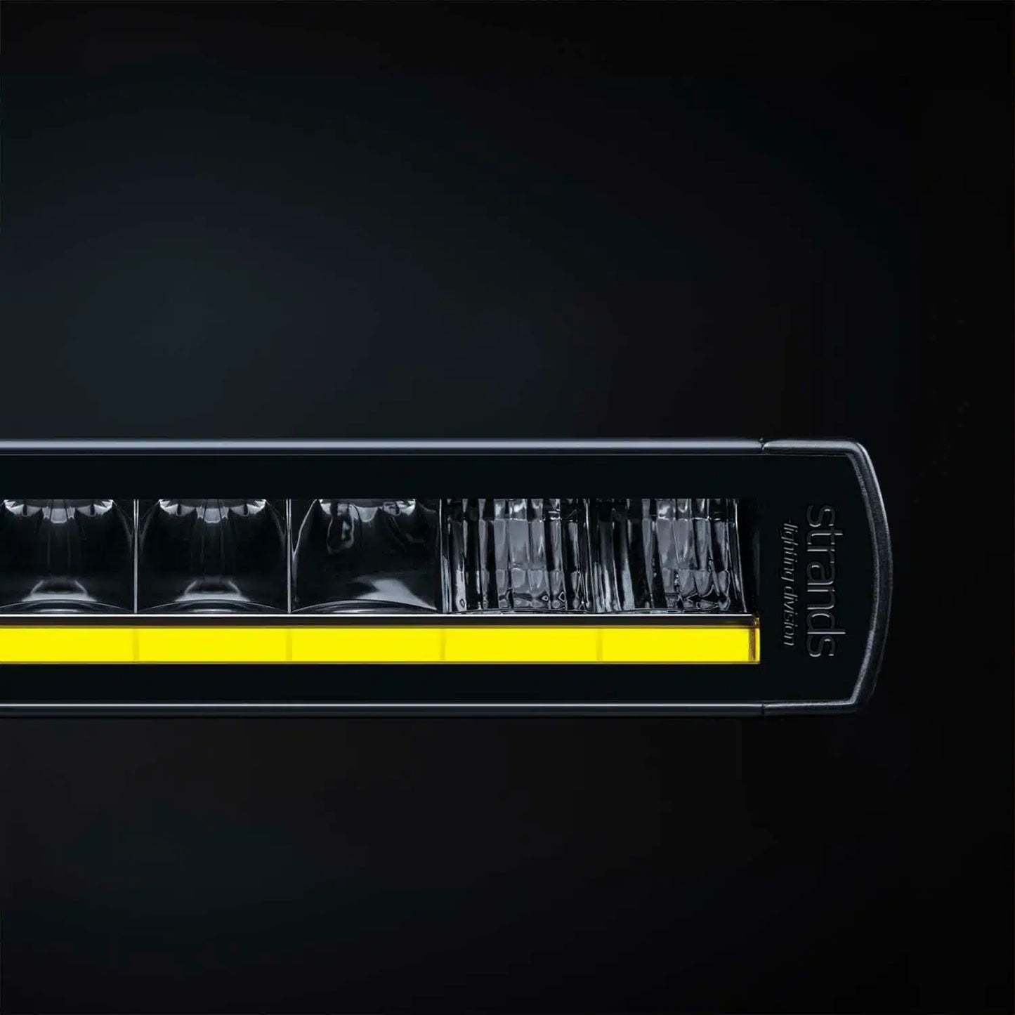 Siberia XP LED Bar SRC – 50 inch