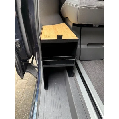 Schuhregal VW T7 Multivan + New California