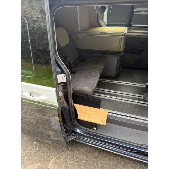Schuhregal VW T7 Multivan + New California