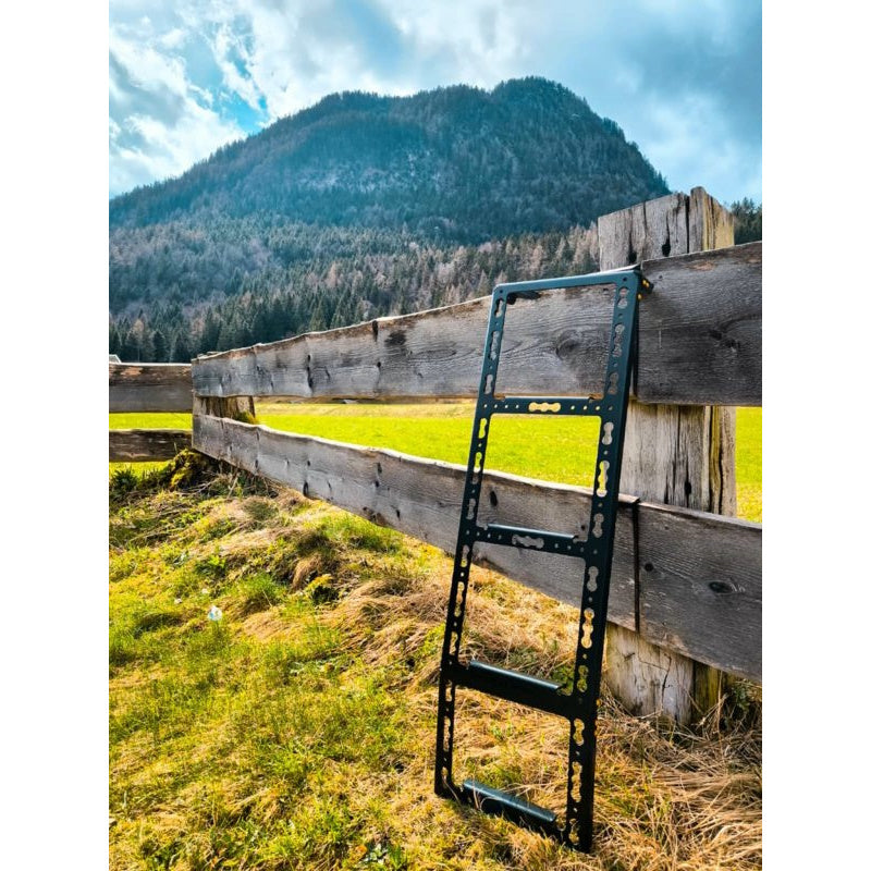 Seitenleiter SlimLine & SlimLinePRO Mercedes Benz Vito