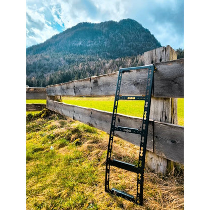 Seitenleiter SlimLine & SlimLinePRO Mercedes Benz Vito