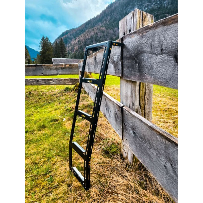 Seitenleiter SlimLine & SlimLinePRO Mercedes Benz Vito