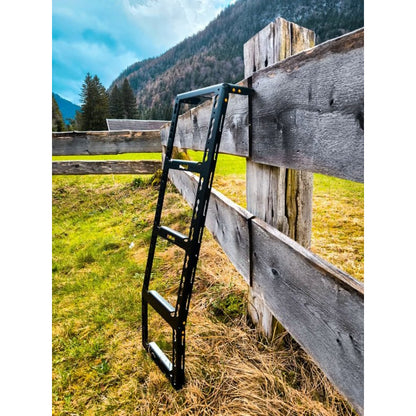 Seitenleiter SlimLine & SlimLinePRO Mercedes Benz Vito