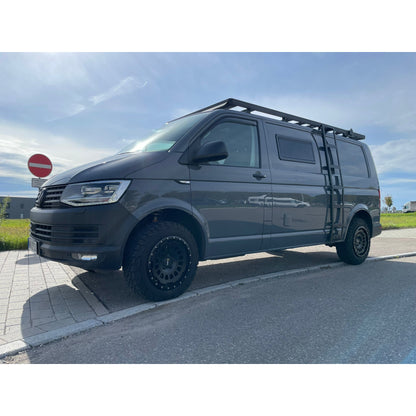 Seitenleiter SlimLinePRO Mercedes Benz Vito