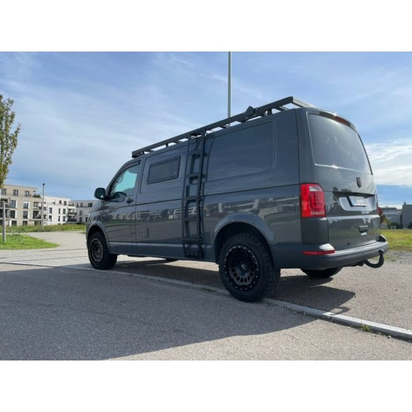 Seitenleiter SlimLinePRO Mercedes Benz Vito