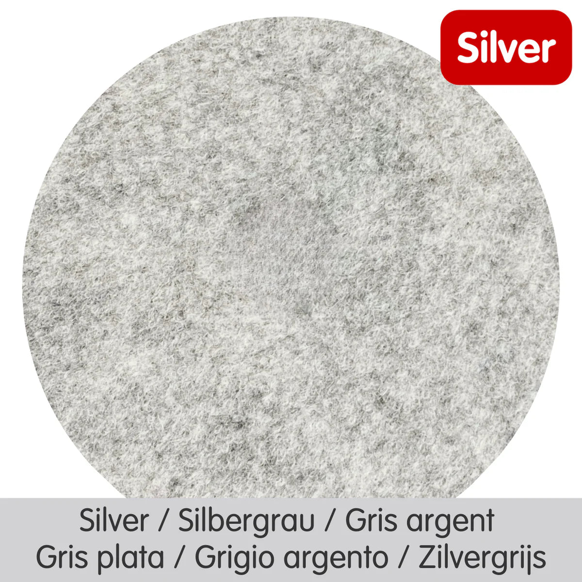 Carpet Filz für Camper mit Sprühkleber – 4-Wege-Stretch für den Innenausbau