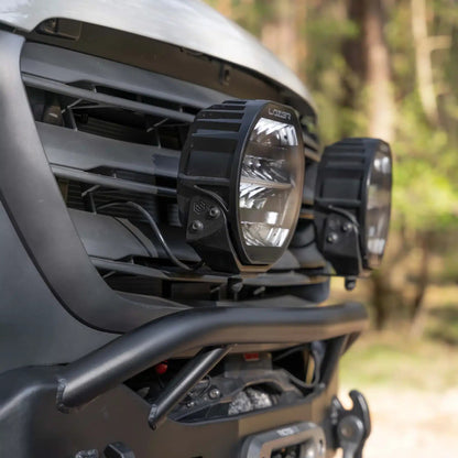 Grill-Lampenhalter Sprinter (2018+)