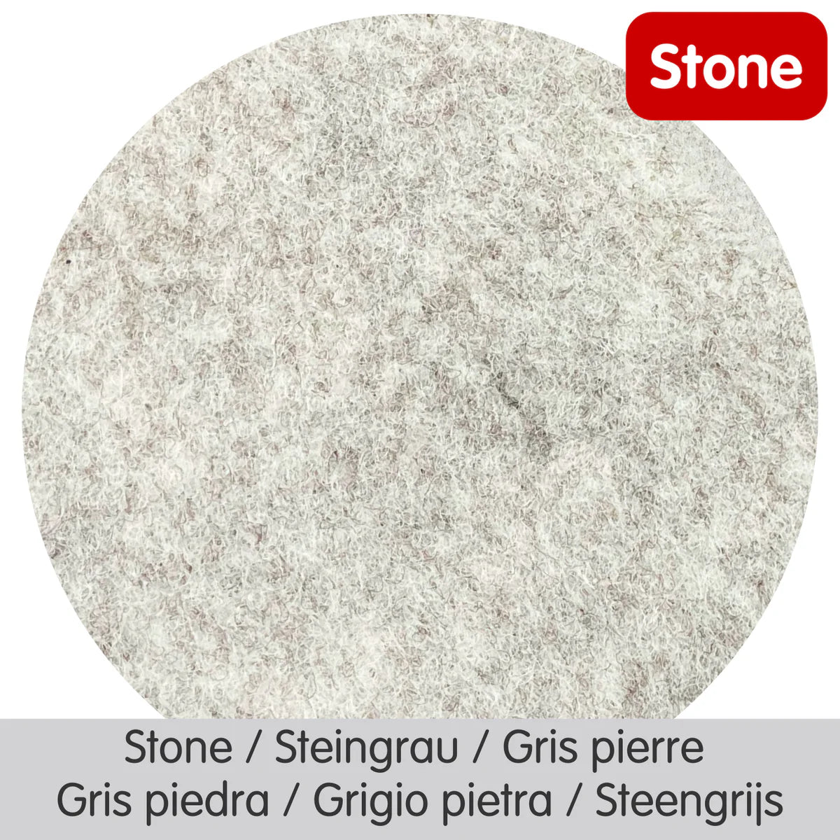 Carpet Filz für Camper mit Sprühkleber – 4-Wege-Stretch für den Innenausbau