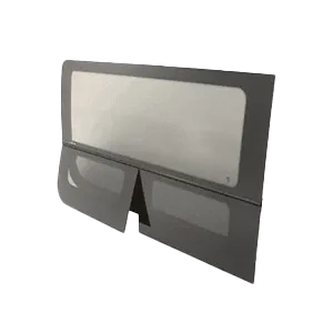 T-Vent Fenster (Fahrerseite) Sprinter (2006 - Aktuell) / Crafter (2006 - 2017)