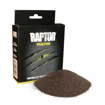 U-POL Raptor Traction Zusatz 200 g Anti-Rutsch-Beschichtung