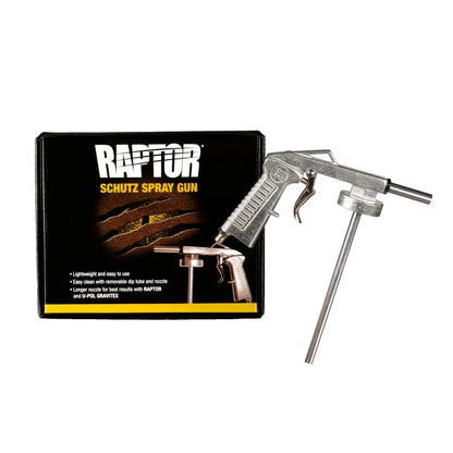 U-POL UBS Pistole für Raptor GUN/1