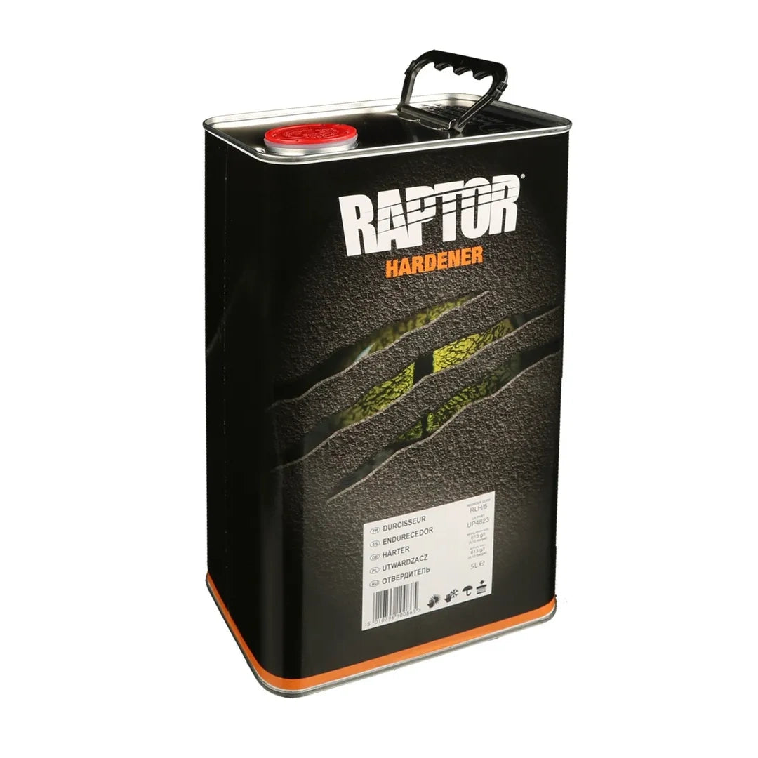 HÄRTER FüR U-POL RAPTOR 5L