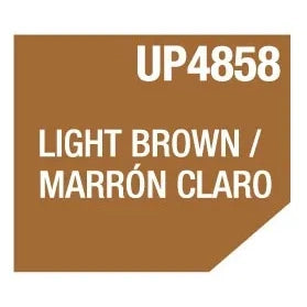 RAPTOR PIGMENT LIGHT BROWN CA- RAL 8001 UP4858 45ML