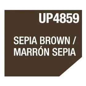 RAPTOR PIGMENT SEPIA BROWN CA- RAL 8014 UP4859 45ML