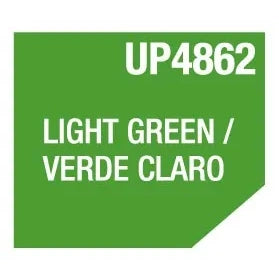 RAPTOR PIGMENT LIGHT GREEN CA. RAL 6018 UP4862 45ML