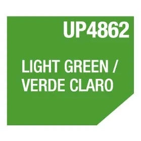 RAPTOR PIGMENT LIGHT GREEN CA- RAL 6018 UP4862 45ML