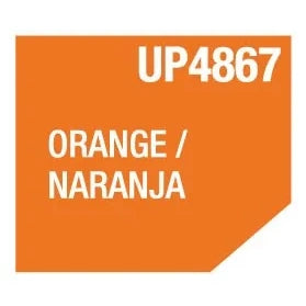 RAPTOR PIGMENT ORANGE UP4867 45ML