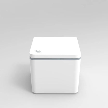 Trelino® Evo S • Trenntoilette