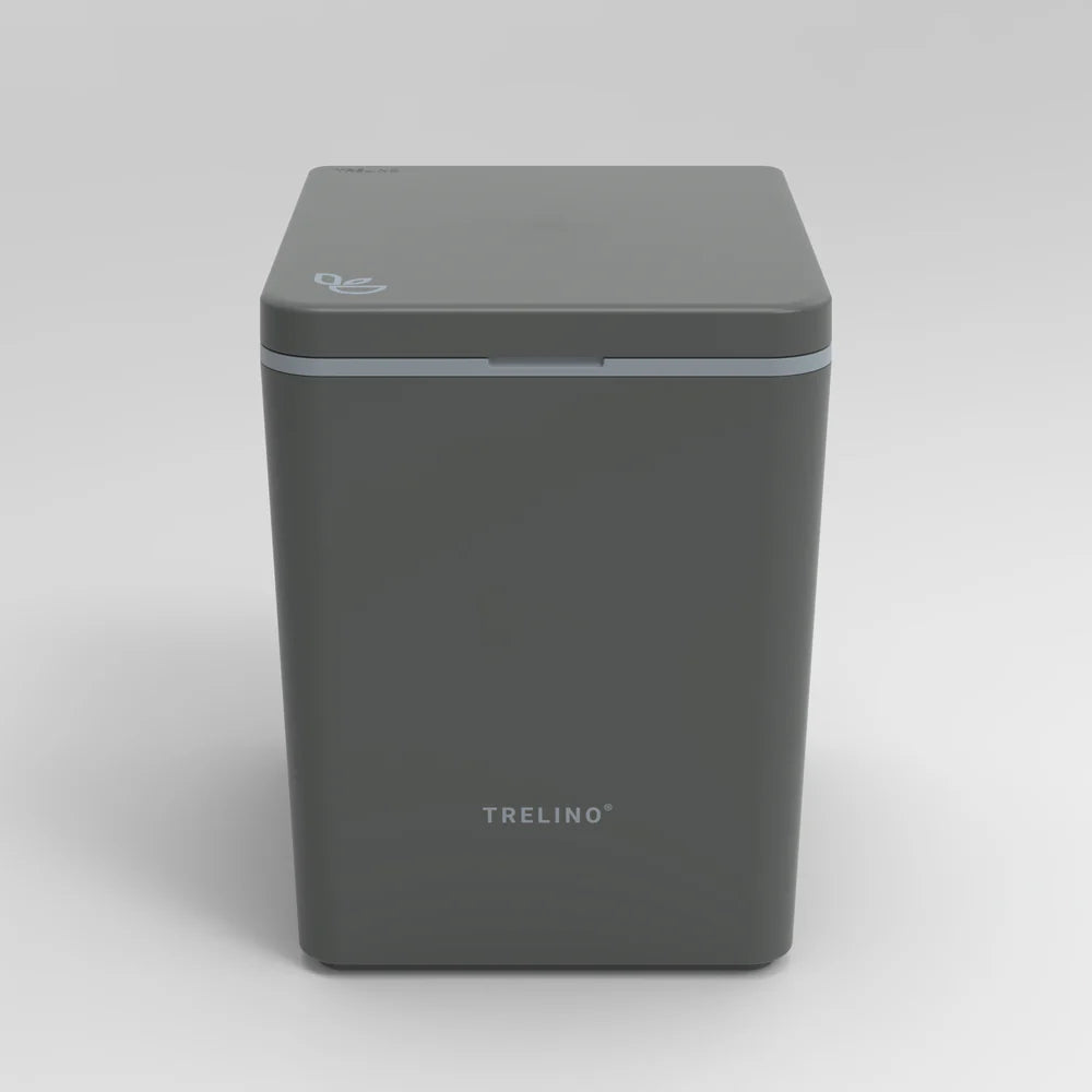 Trelino® Evo L • Trenntoilette