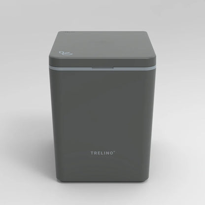 Trelino® Evo L • Trenntoilette