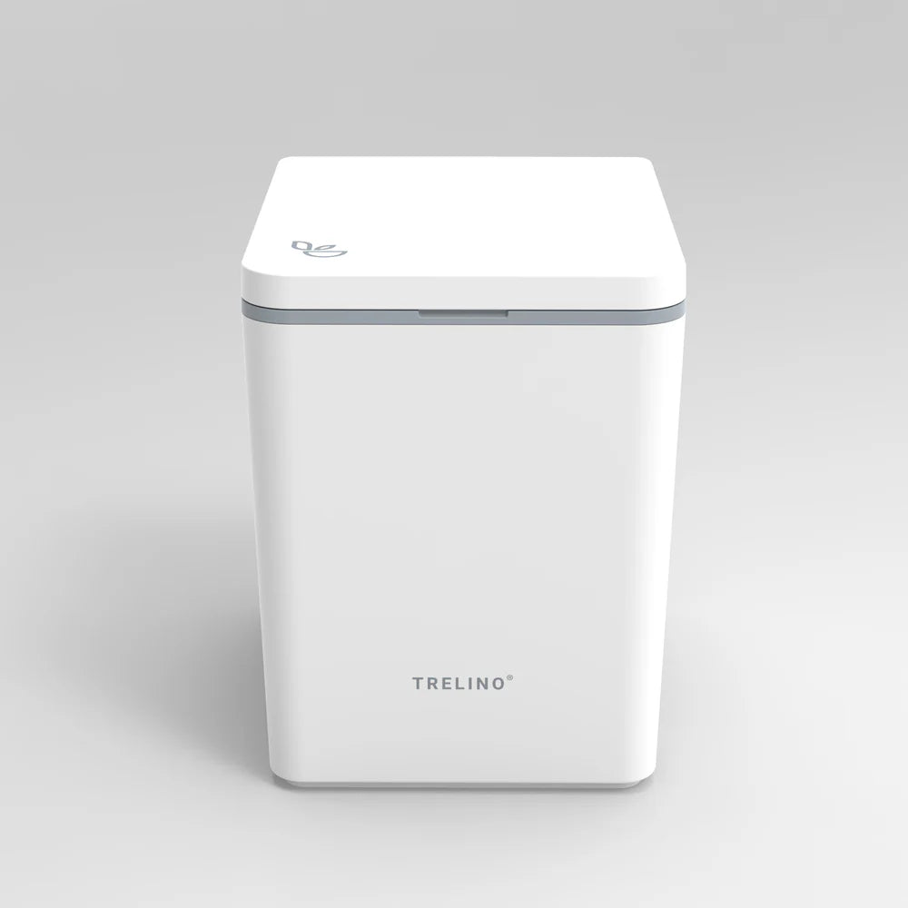 Trelino® Evo L • Trenntoilette