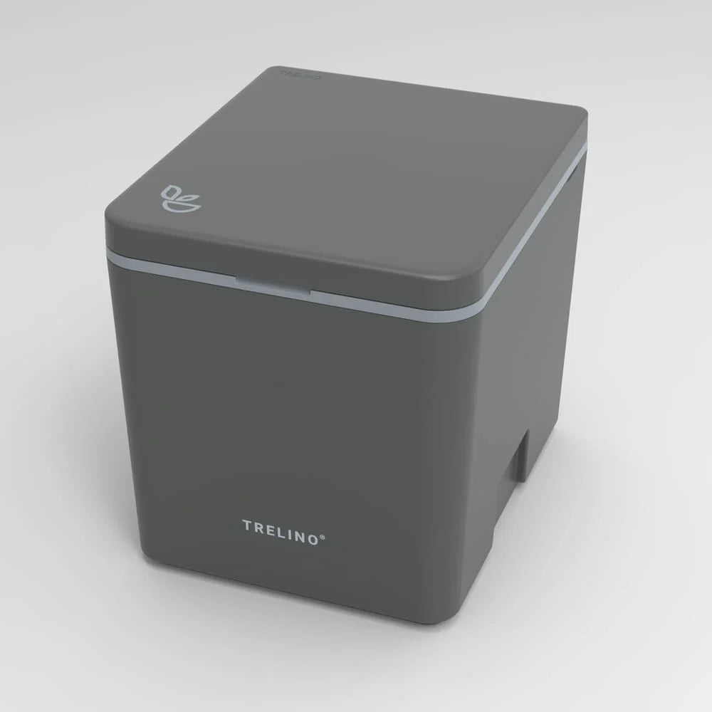 Trelino® Evo M • Trenntoilette