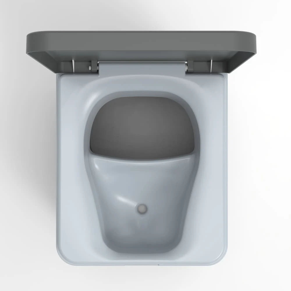 Trelino® Evo M • Trenntoilette