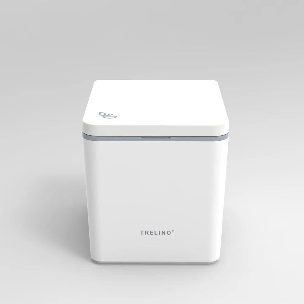 Trelino® Evo M • Trenntoilette