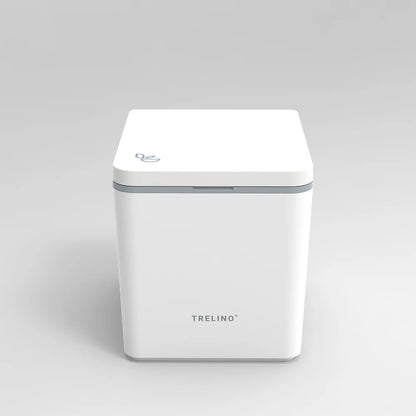 Trelino® Evo M • Trenntoilette