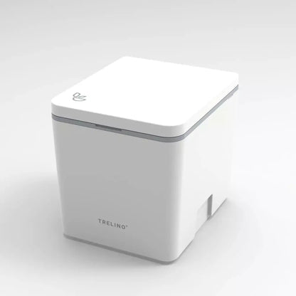 Trelino® Evo M • Trenntoilette