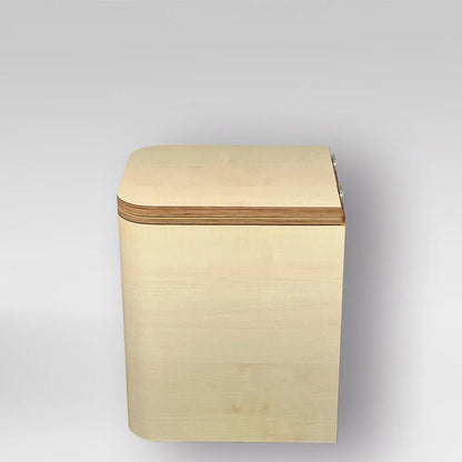 Trelino® Timber L • Trenntoilette