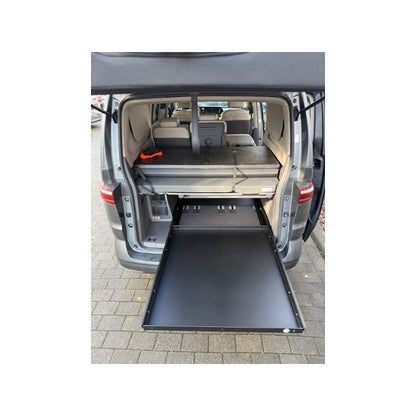 Heckauszug VW T7 New California Beach TOUR 1000mm