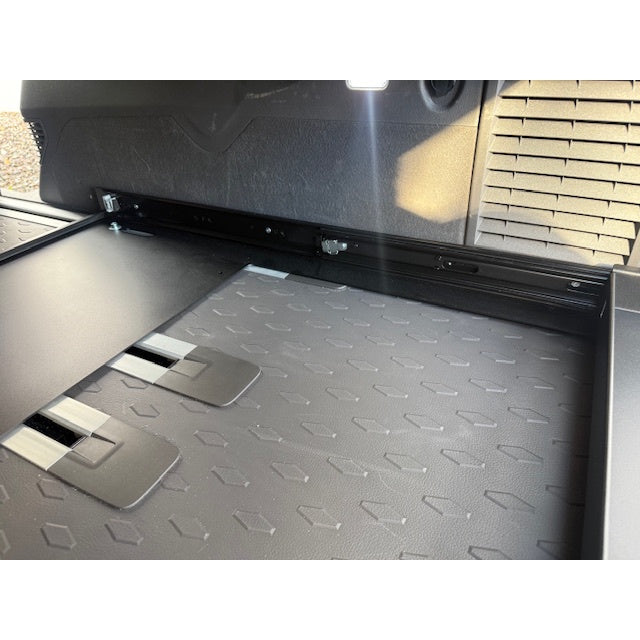 Heckauszug VW T7 New California Beach TOUR 1000mm