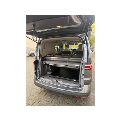 Heckauszug VW T7 New California Beach TOUR 1000mm