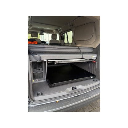 Heckauszug VW T7 New California Beach TOUR 1000mm