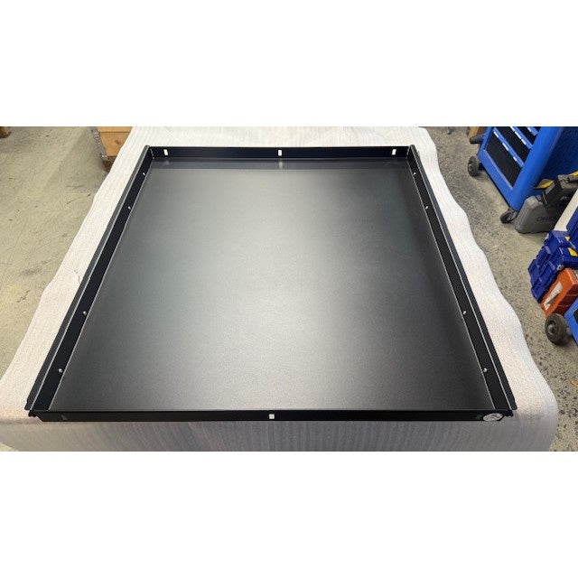 Heckauszug VW T7 New California Beach TOUR 1000mm